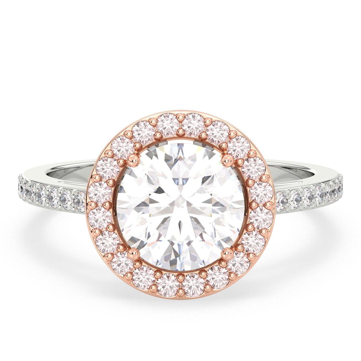 Solitaire Rings