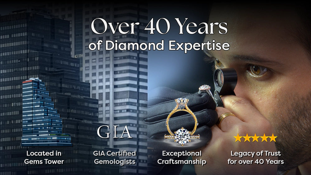 Serenity Diamonds manufacturing