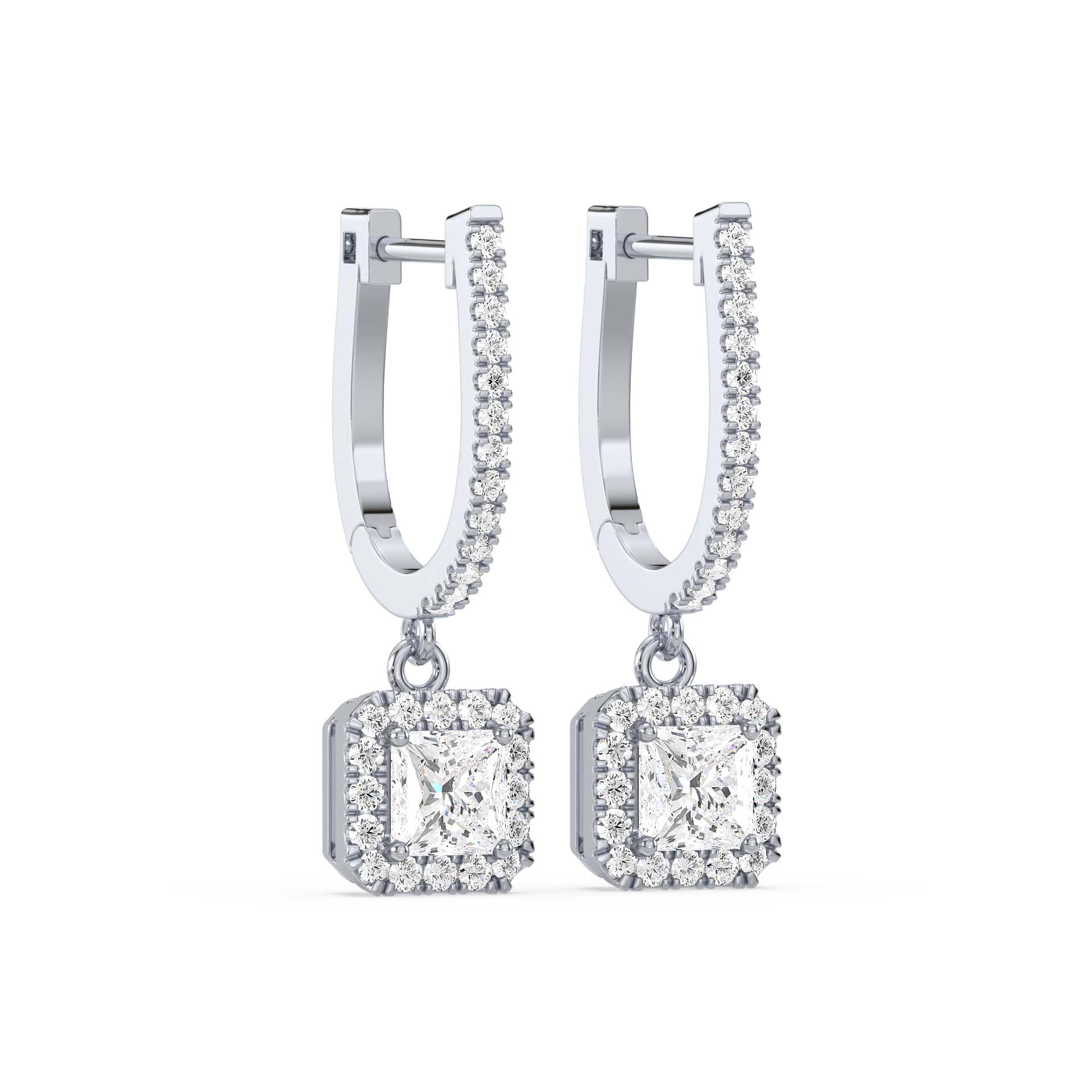 Secret Symphony, White Gold | Serenity Diamonds™