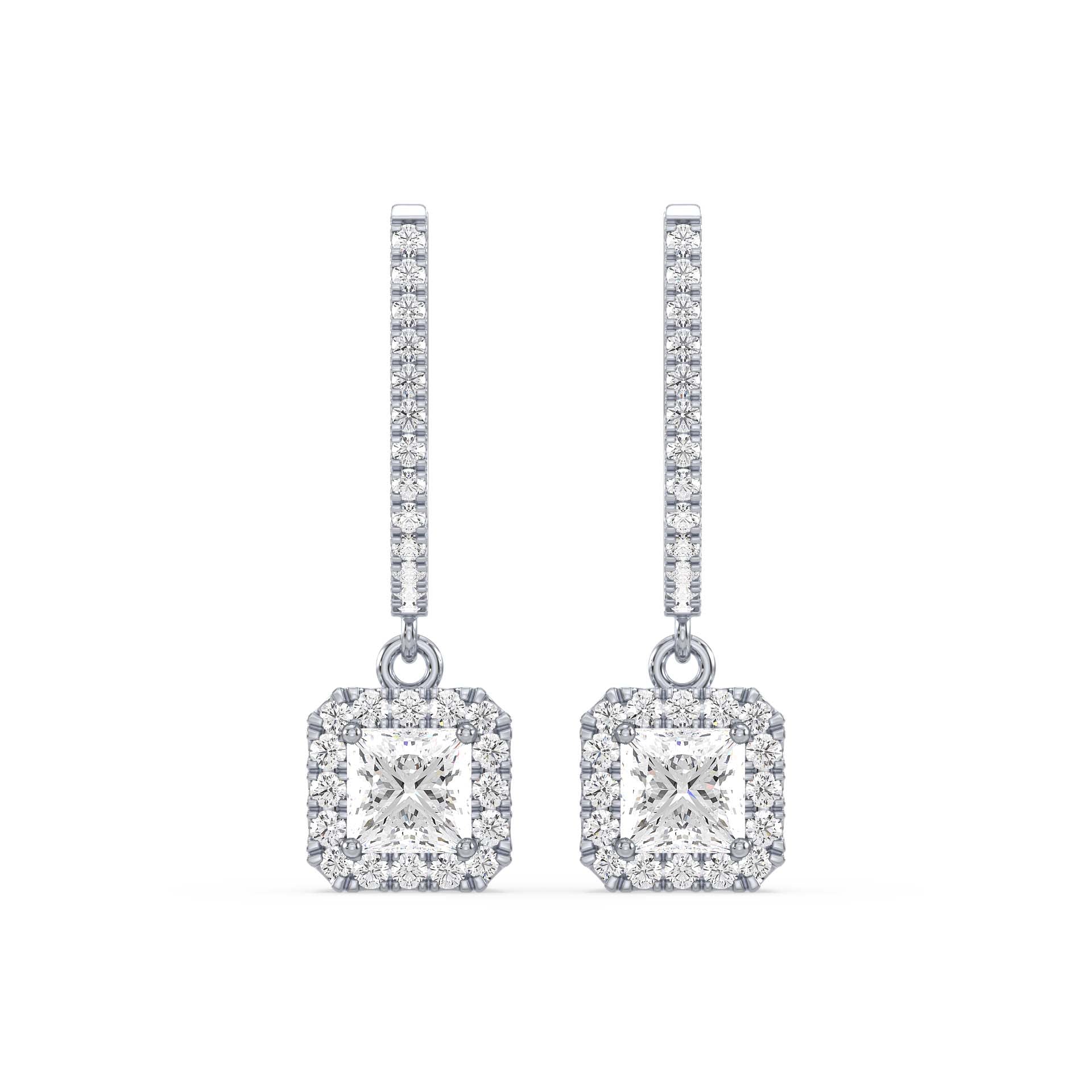 Secret Symphony, White Gold | Serenity Diamonds™