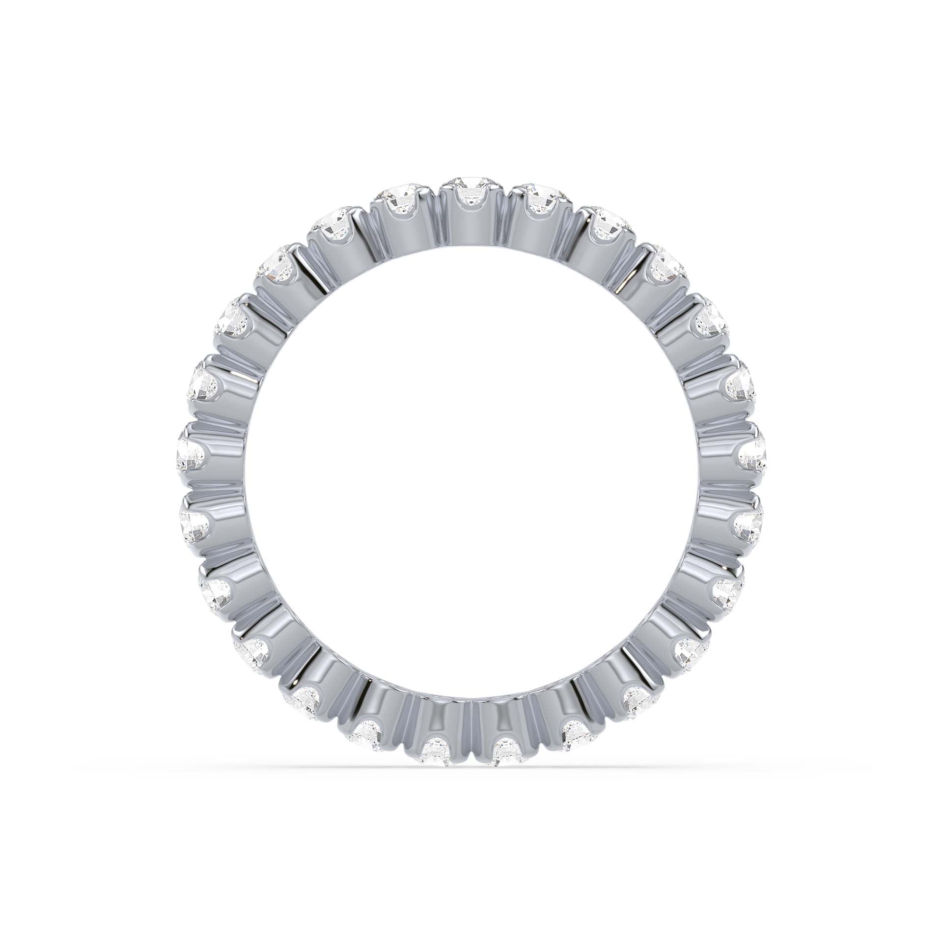 Everlasting Love, White Gold | Serenity Diamonds™