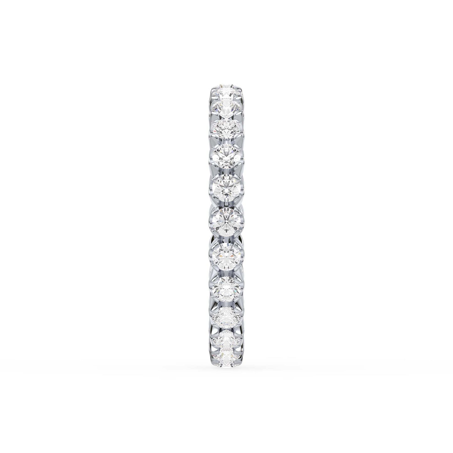 Everlasting Love, White Gold | Serenity Diamonds™