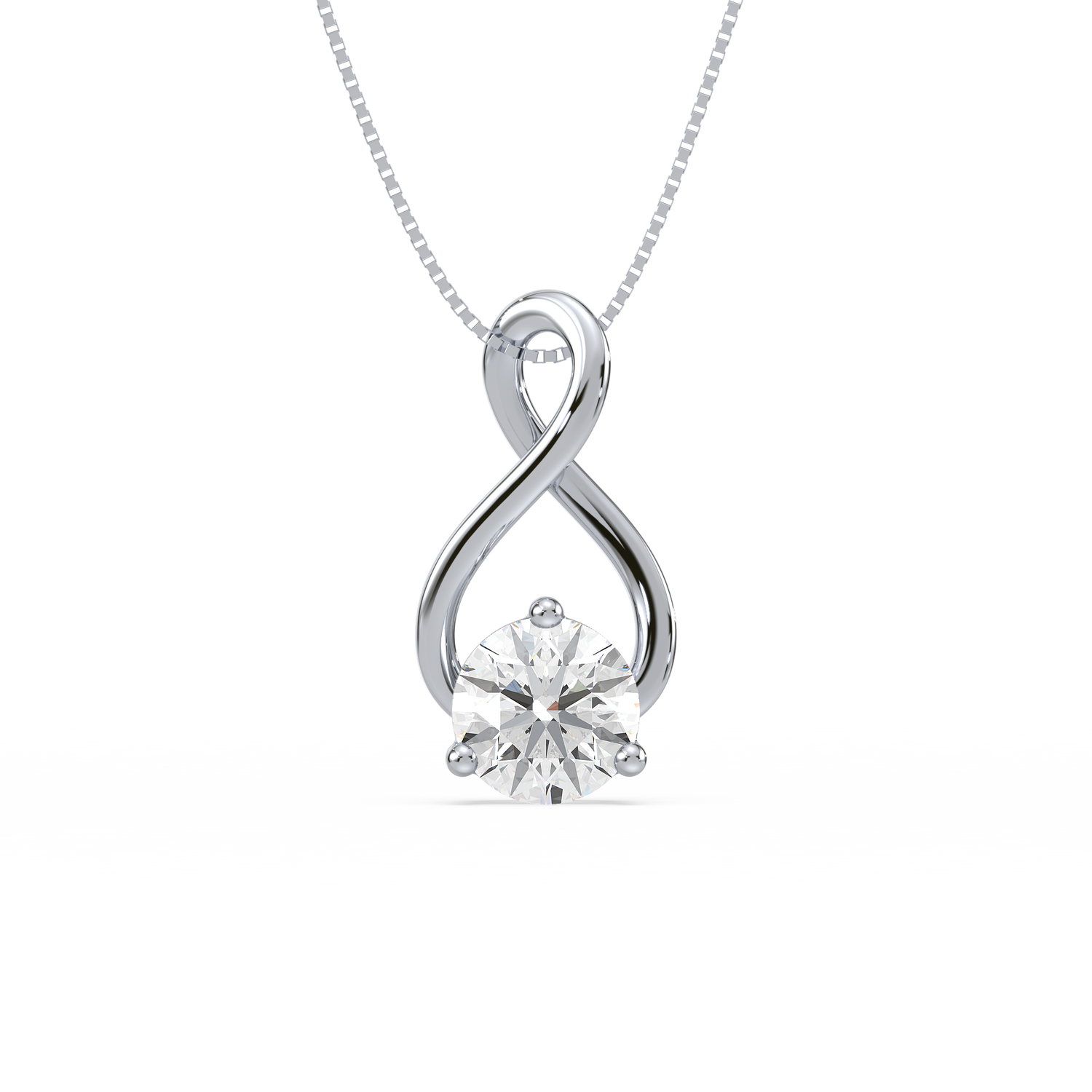 Pendants & Necklaces