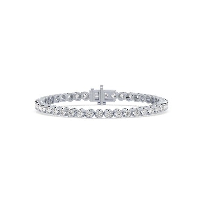 Eternal Light, White Gold | Serenity Diamonds™