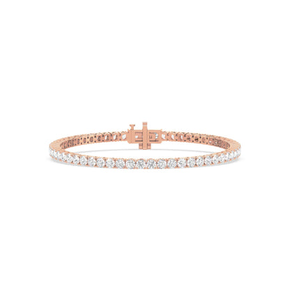 Serene Sparkle, Rose Gold | Serenity Diamonds™