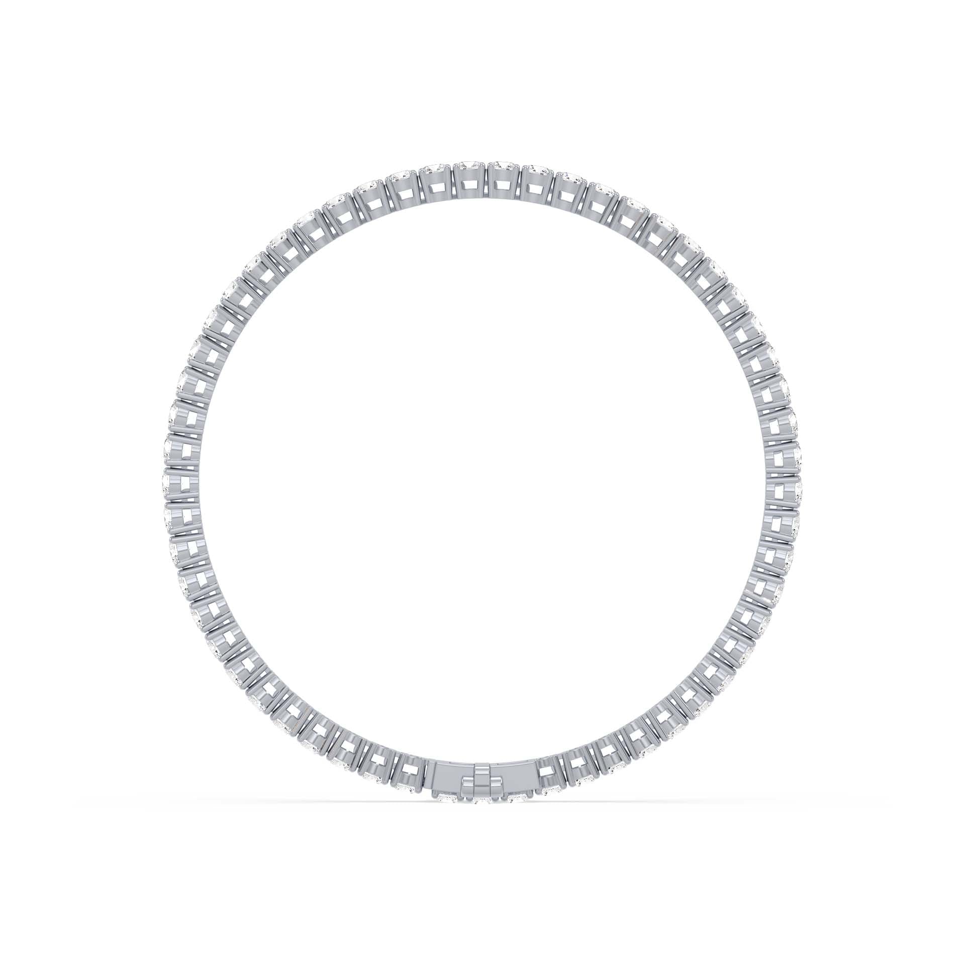 Serene Sparkle, White Gold | Serenity Diamonds™