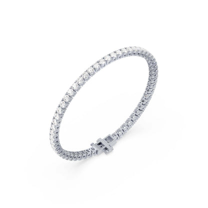 Serene Sparkle, White Gold | Serenity Diamonds™