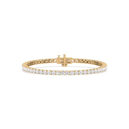 Serene Sparkle, Yellow Gold | Serenity Diamonds™