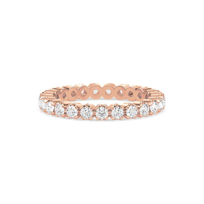 Everlasting Love, Rose Gold | Serenity Diamonds™