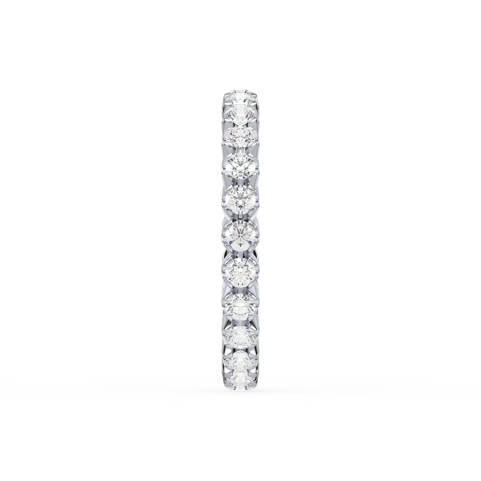 Everlasting Love, White Gold | Serenity Diamonds™