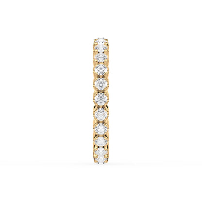 Everlasting Love, Yellow Gold | Serenity Diamonds™