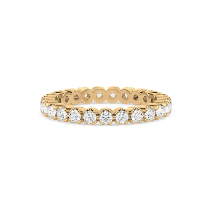 Everlasting Love, Yellow Gold | Serenity Diamonds™