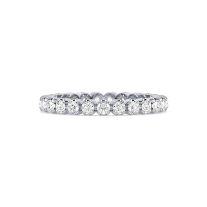 Everlasting Love, White Gold | Serenity Diamonds™