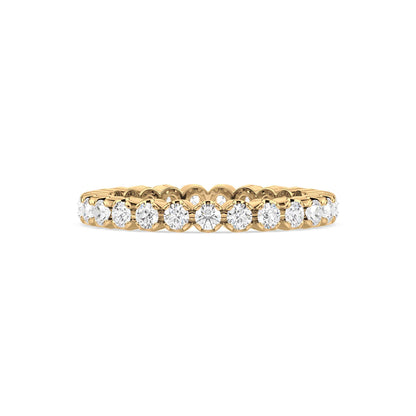 Everlasting Love, Yellow Gold | Serenity Diamonds™