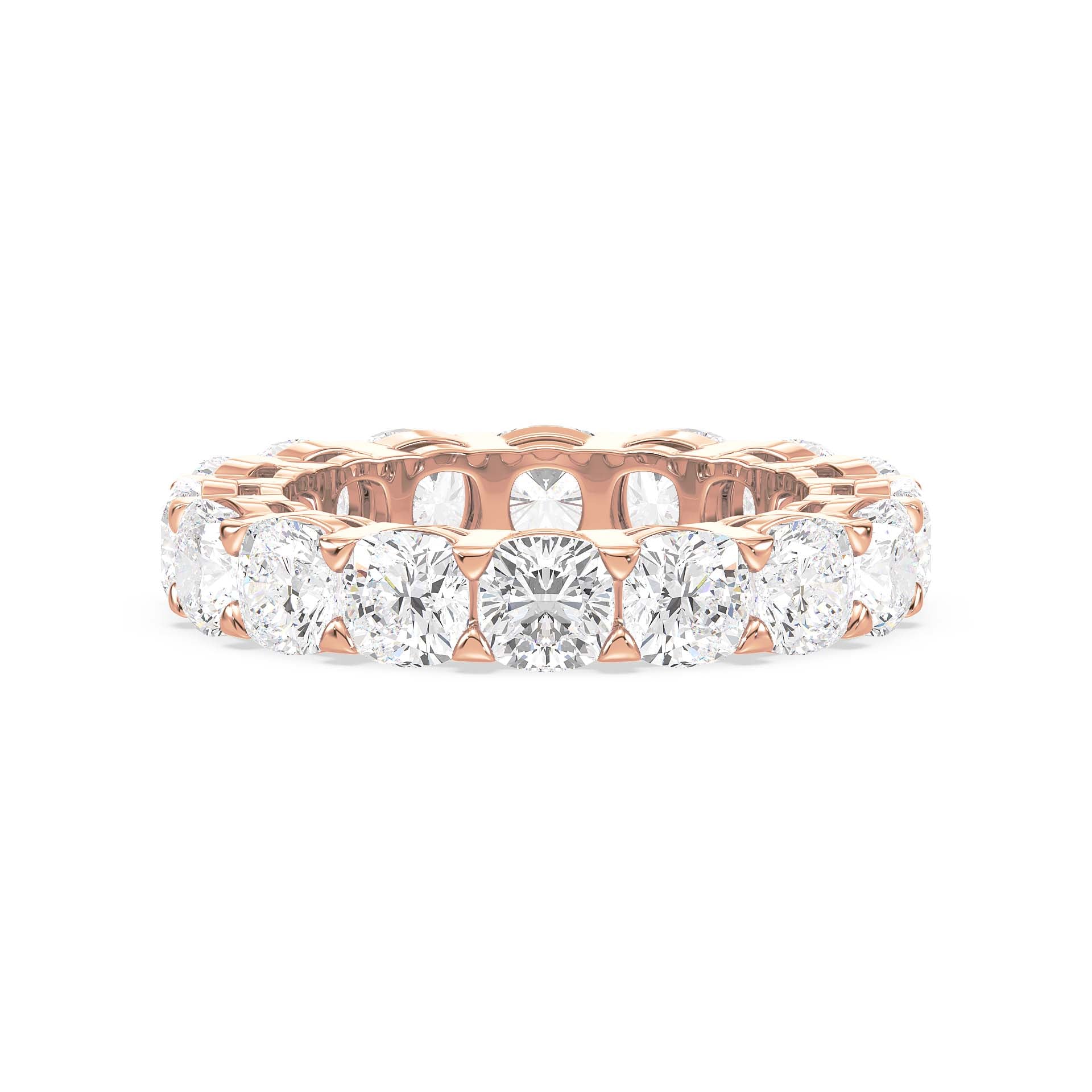 Boundless Love, Rose Gold | Serenity Diamonds™