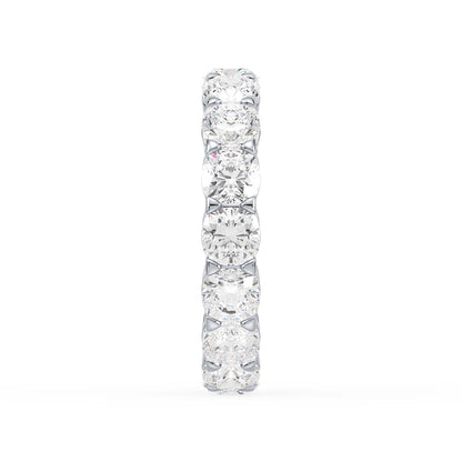 Boundless Love, White Gold | Serenity Diamonds™