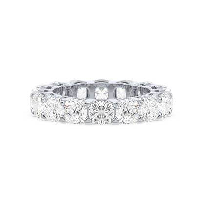 Boundless Love, White Gold | Serenity Diamonds™