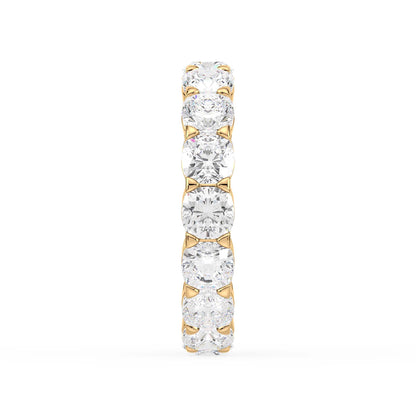 Boundless Love, Yellow Gold | Serenity Diamonds™