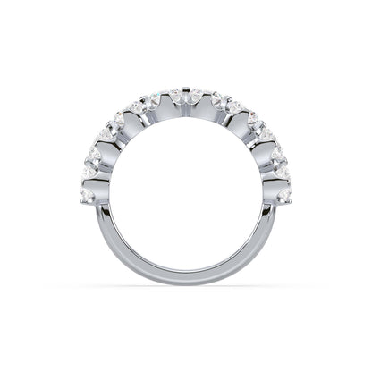 Enchanté, White Gold | Serenity Diamonds™