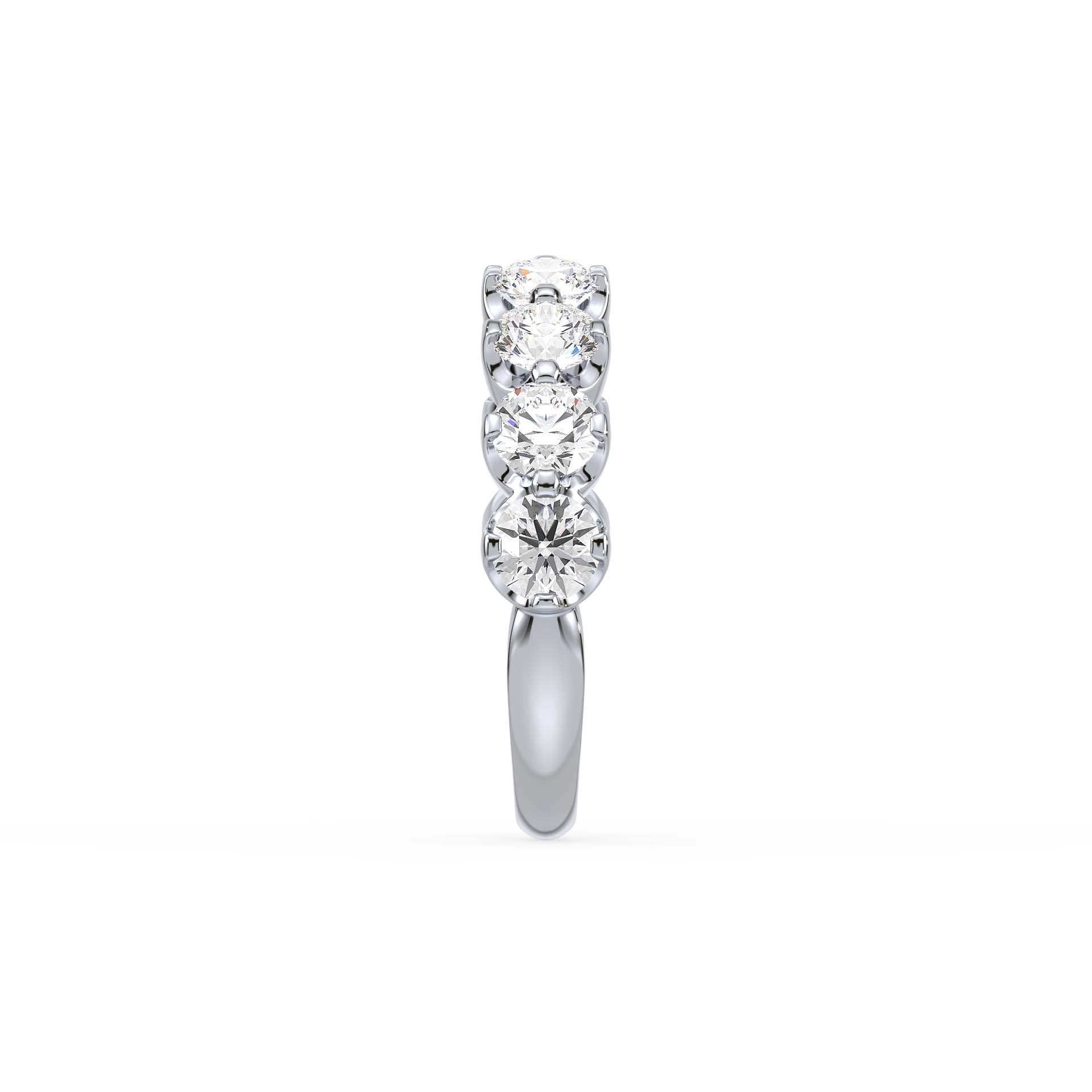 Enchanté, White Gold | Serenity Diamonds™