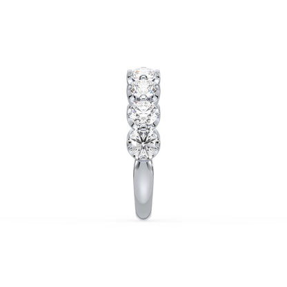 Enchanté, White Gold | Serenity Diamonds™