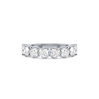 Enchanté, White Gold | Serenity Diamonds™