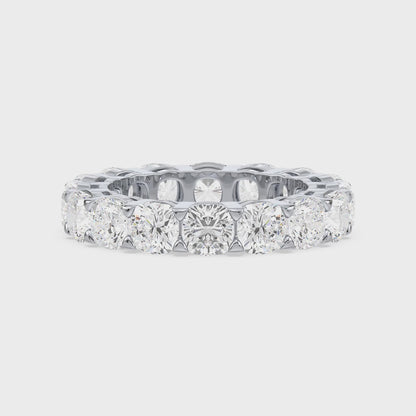 Boundless Love, White Gold | Serenity Diamonds™